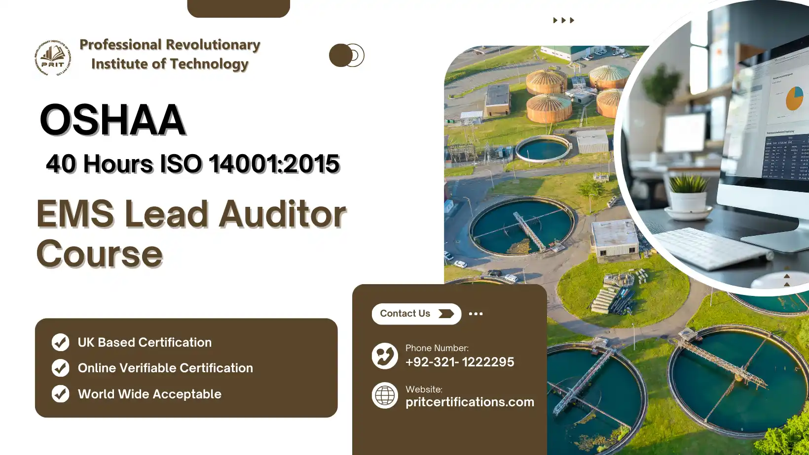 Environmental Management Systems